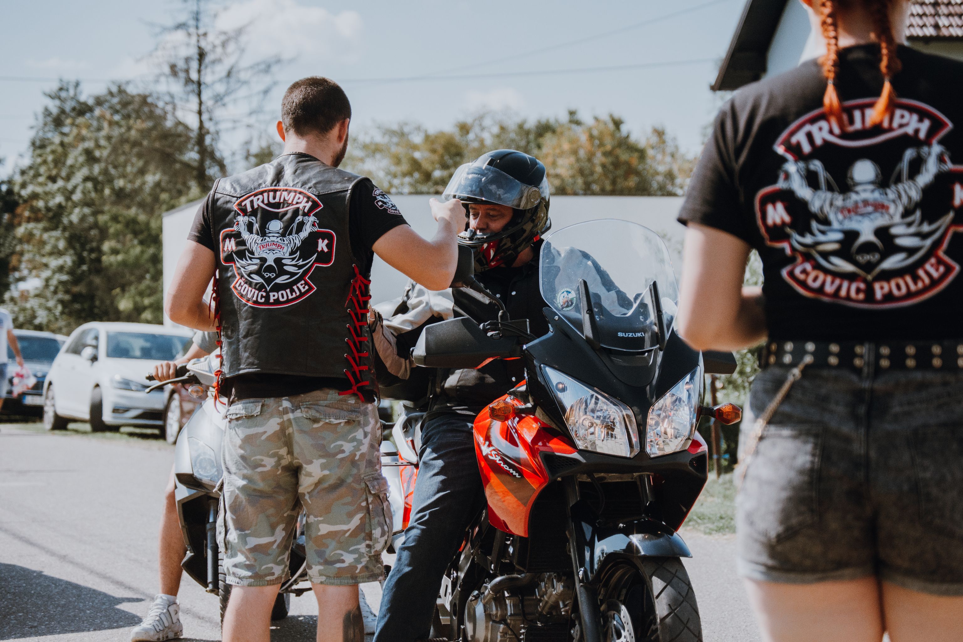 Subota Prije Defilea